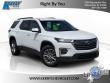 Used 2023 Chevrolet Traverse LT Leather SUV