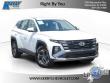 Used 2026 Hyundai Tucson Hybrid Blue SE SUV