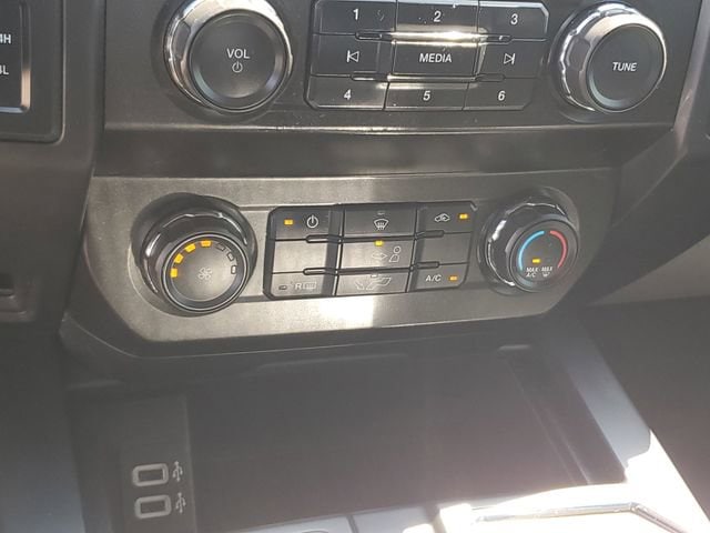 2019 Ford F-150 XL - Photo 29