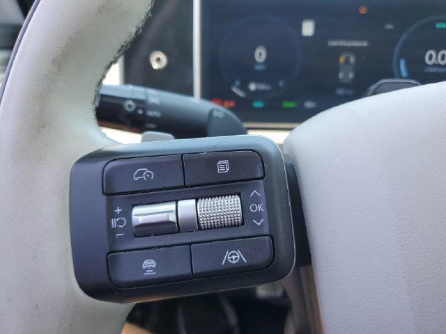 2025 Hyundai Santa Fe Calligraphy - Photo 22