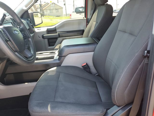 2019 Ford F-150 XL - Photo 16