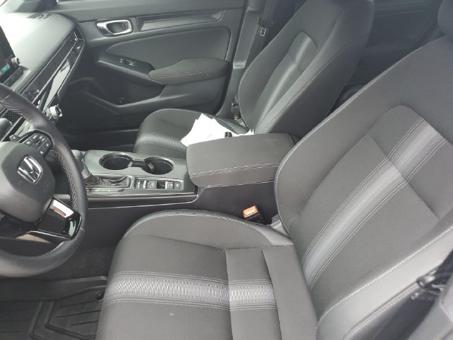 2026 Honda Civic Sport - Photo 17