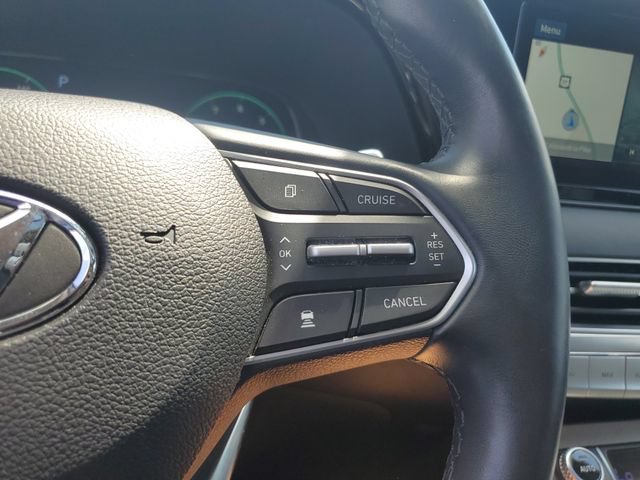 2021 Hyundai Palisade Limited - Photo 23