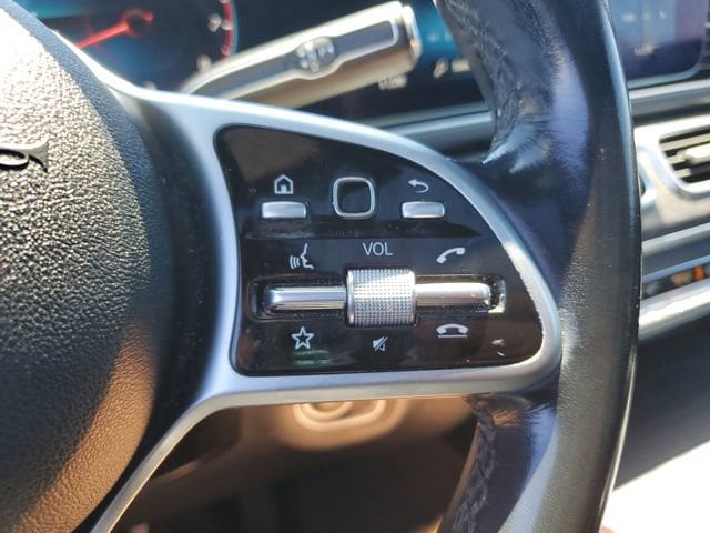 2021 Mercedes-Benz GLE GLE350 - Photo 24
