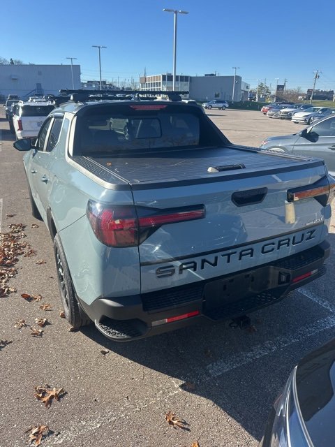 2022 Hyundai Santa Cruz SEL Premium photo 3