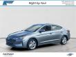Used 2019 Hyundai Elantra Value Edition Sedan