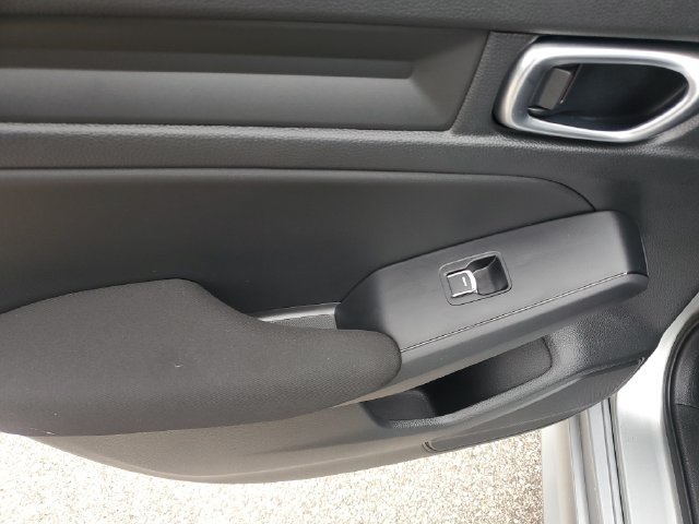 2026 Honda Civic Sport - Photo 16