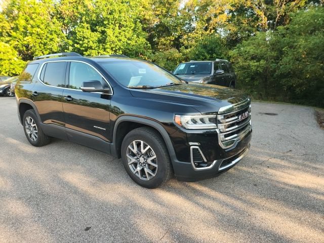 2023 GMC Acadia SLT - Photo 14