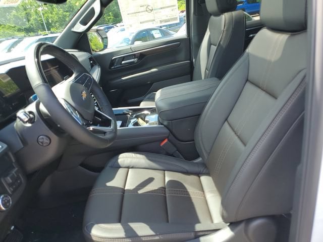 2026 Chevrolet Tahoe High Country - Photo 16