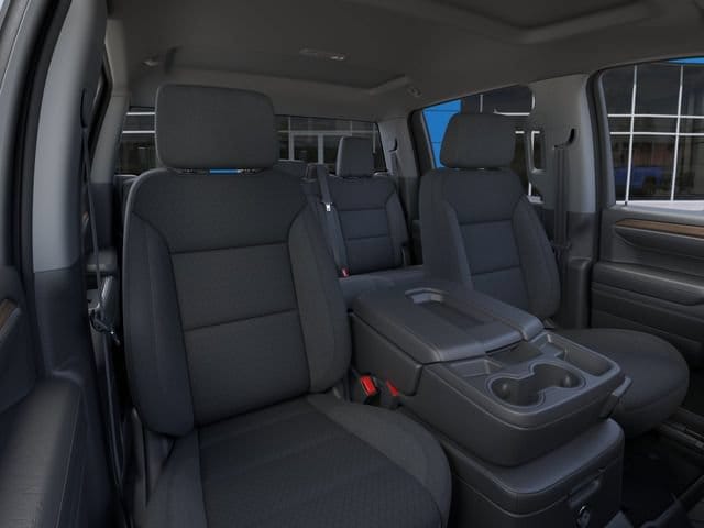 2026 Chevrolet Silverado 1500 LT - Photo 16