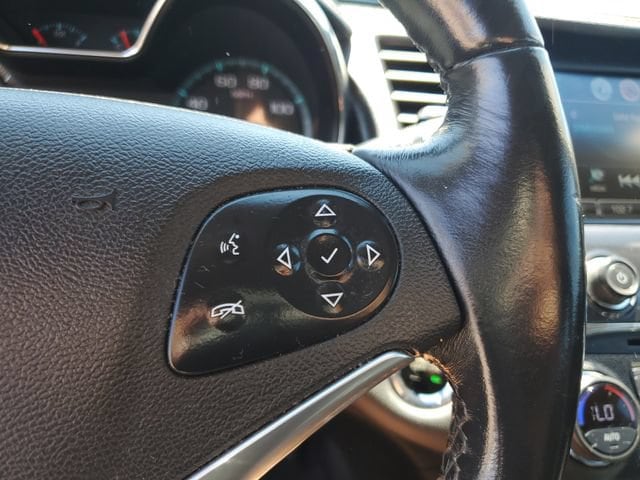 2018 Chevrolet Impala Premier - Photo 24
