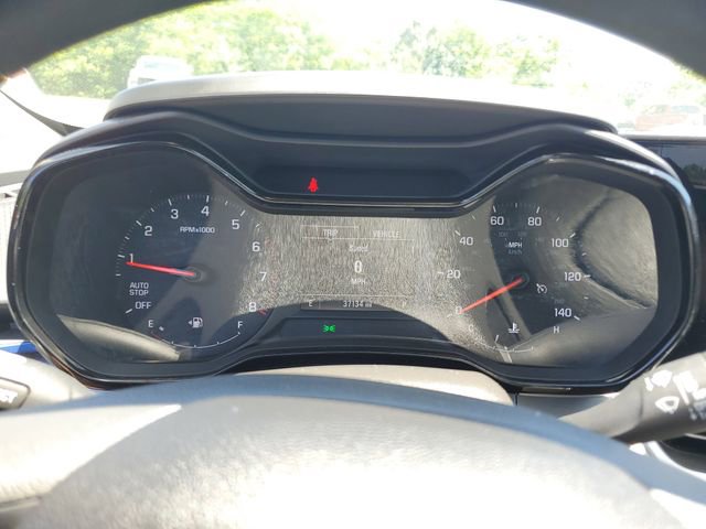 2024 Chevrolet Trax LS - Photo 24