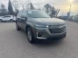 Used 2023 Chevrolet Traverse LT Leather SUV