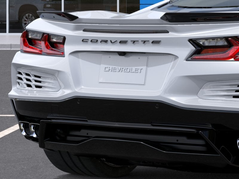 2026 Chevrolet Corvette 2LZ - Photo 38