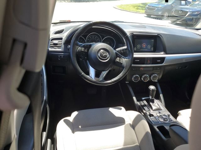 2016 Mazda CX-5 Touring - Photo 11
