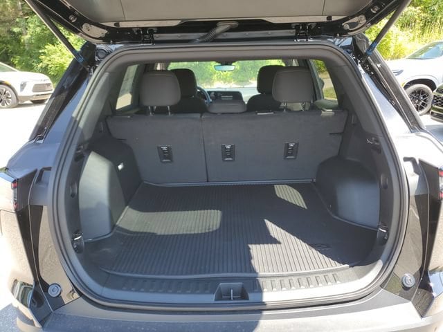 2026 Chevrolet Equinox LT - Photo 7