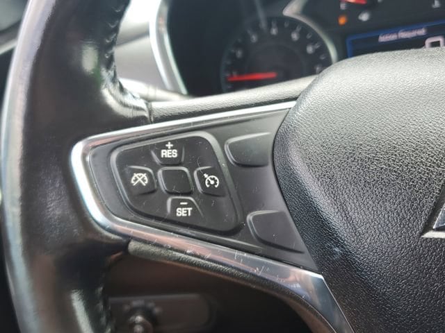 2019 Chevrolet Equinox LT - Photo 23