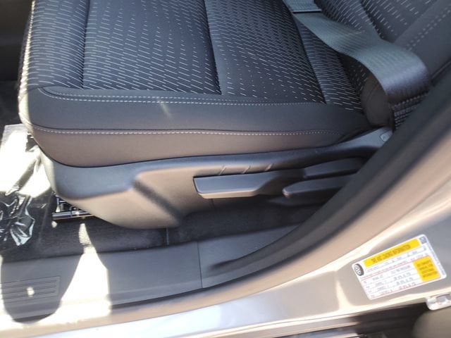 2026 Chevrolet Equinox LT - Photo 17
