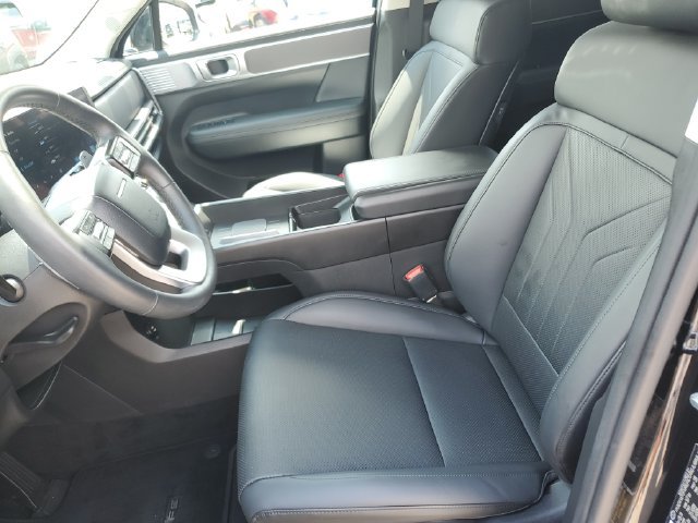 2024 Hyundai Santa Fe SEL - Photo 16