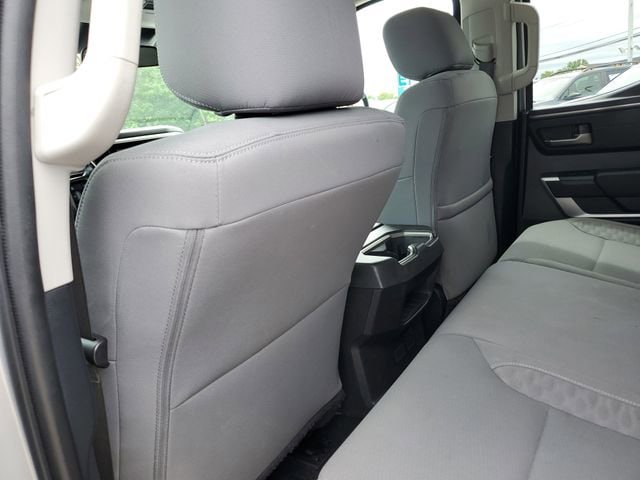 2023 Toyota Tundra SR5 - Photo 12