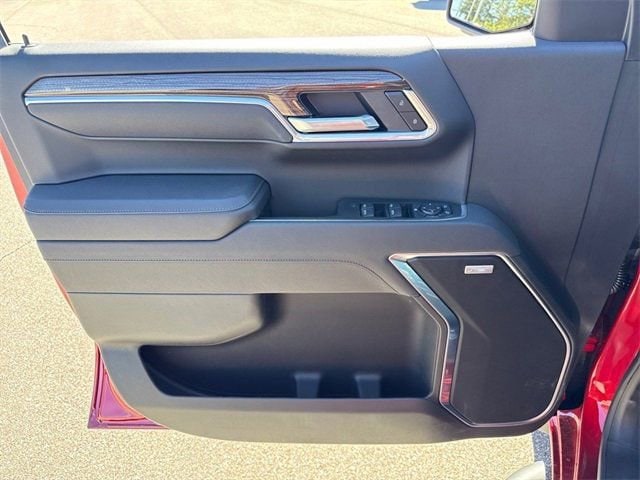 2026 Chevrolet Silverado 1500 RST - Photo 8