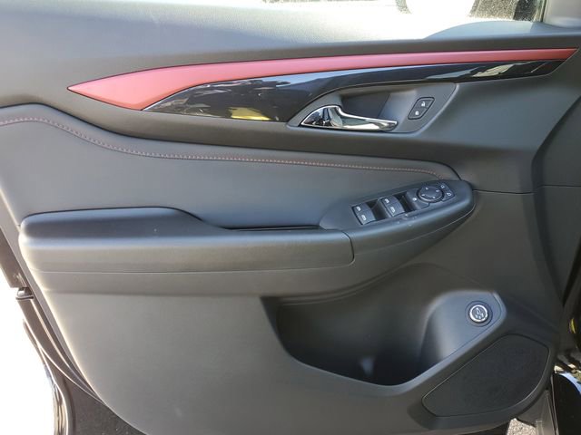 2026 Chevrolet Trailblazer RS - Photo 19