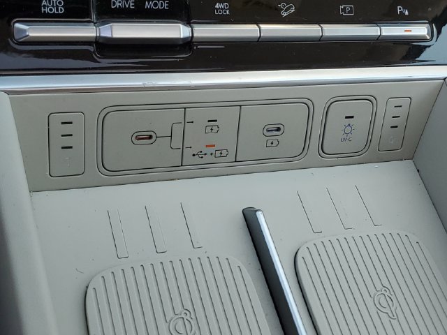 2025 Hyundai Santa Fe Calligraphy - Photo 30