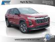 Used 2026 Chevrolet Equinox LT SUV