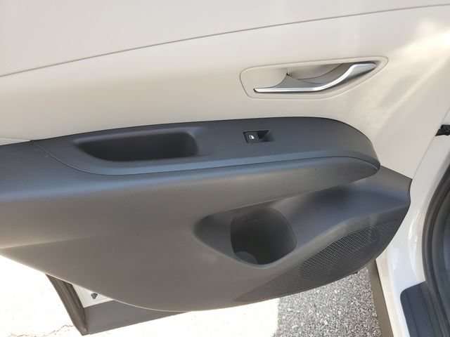 2026 Hyundai Tucson Blue SE - Photo 16
