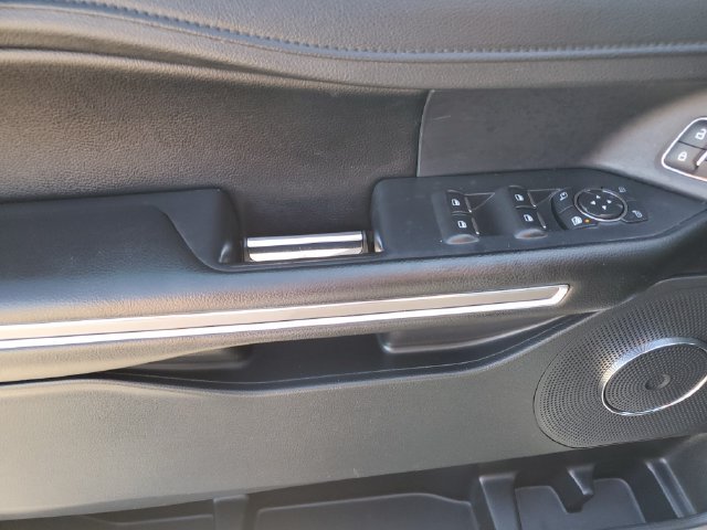 2021 Ford Expedition XLT - Photo 21