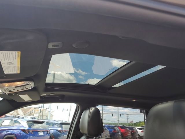 2021 Jeep Grand Cherokee Limited - Photo 19