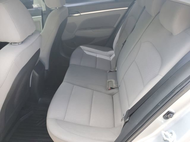 2020 Hyundai Elantra SEL - Photo 12