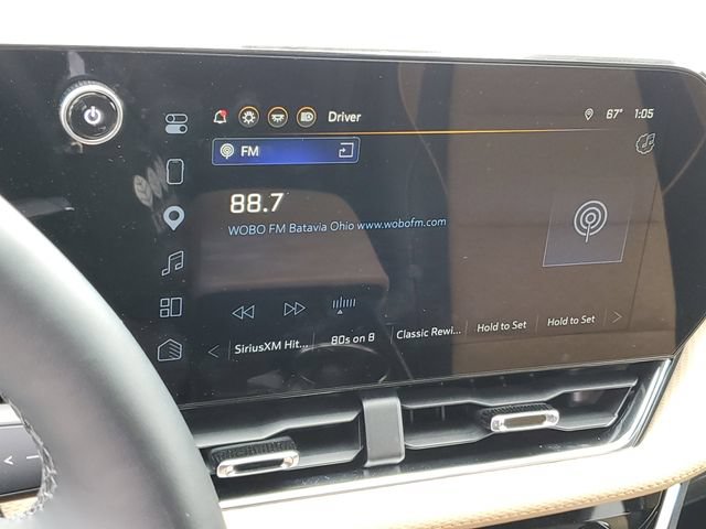 2025 Chevrolet Equinox ACTIV - Photo 27