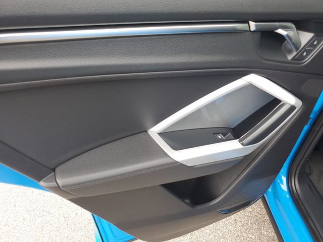 2023 Audi Q3 S Line Premium - Photo 16