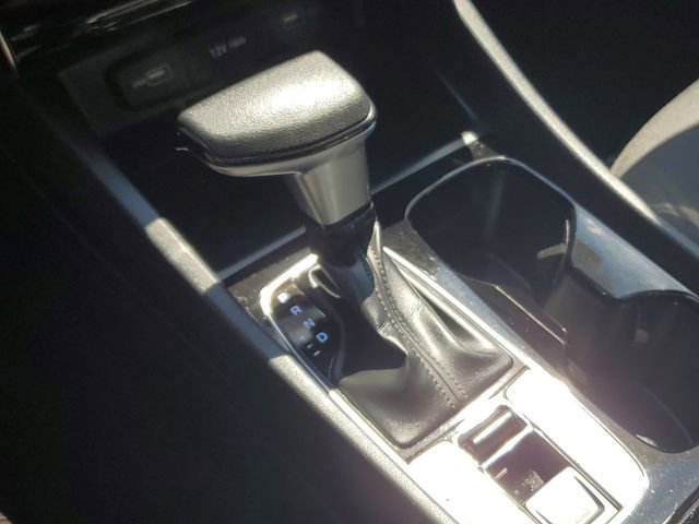 2022 Hyundai Tucson SEL - Photo 30