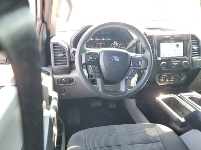 2019 Ford F-150 XL - Photo 10