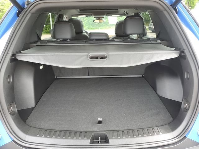 2025 Chevrolet Equinox ACTIV - Photo 9