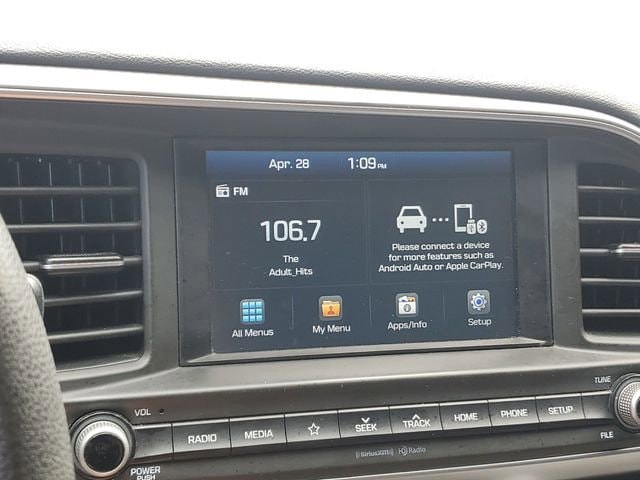 2020 Hyundai Elantra SEL - Photo 25