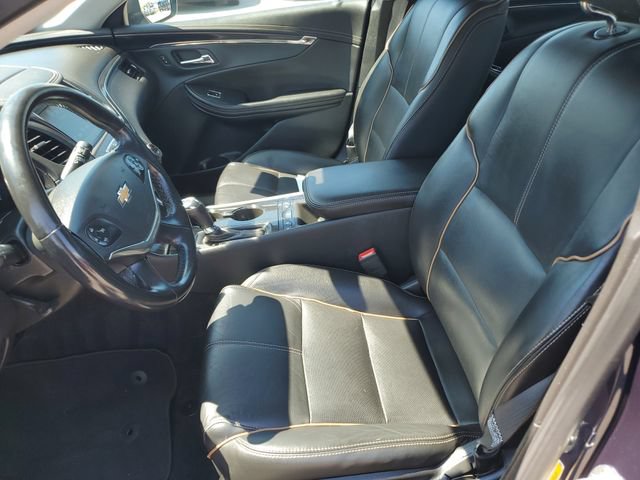 2018 Chevrolet Impala Premier - Photo 16