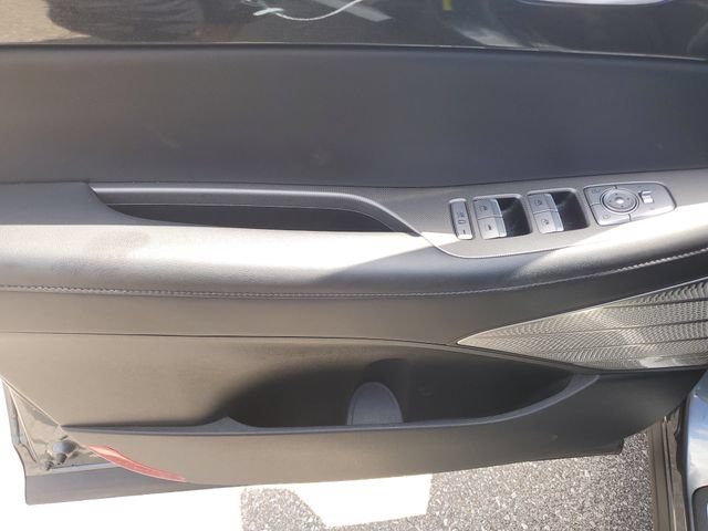 2021 Hyundai Palisade Limited - Photo 20