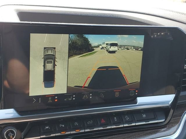 2026 Chevrolet Silverado 1500 RST - Photo 30