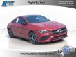 Used 2021 Mercedes-Benz AMG CLA 35 4matic Coupe
