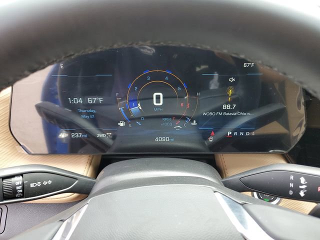 2025 Chevrolet Equinox ACTIV - Photo 25