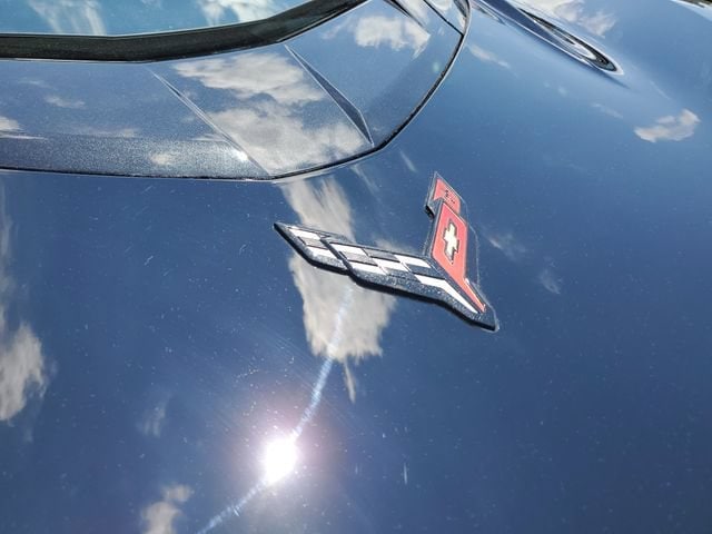 2026 Chevrolet Corvette 2LZ - Photo 10