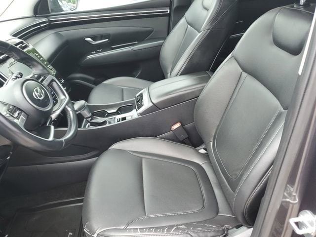 2023 Hyundai Tucson SEL - Photo 17