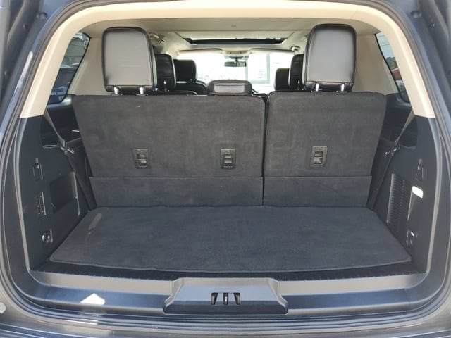 2020 Ford Expedition Platinum - Photo 8