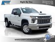  Chevrolet Silverado 2500 HD