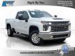 Used 2020 Chevrolet Silverado 2500 HD LTZ Truck Crew Cab