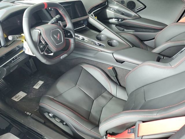 2026 Chevrolet Corvette 2LZ - Photo 11