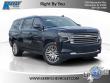 Certified 2023 Chevrolet Suburban High Country SUV